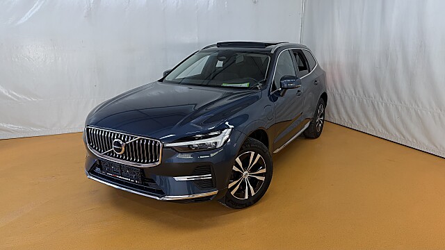 Volvo XC60 – Beispielfoto