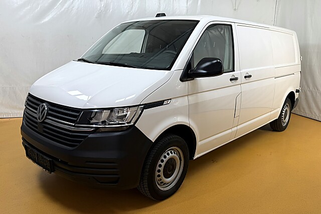 Volkswagen T6 Transporter – Beispielfoto